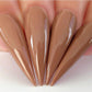 Kiara Sky Gel + Matching Lacquer - Nude Swings #530 (Clearance) - Universal Nail Supplies