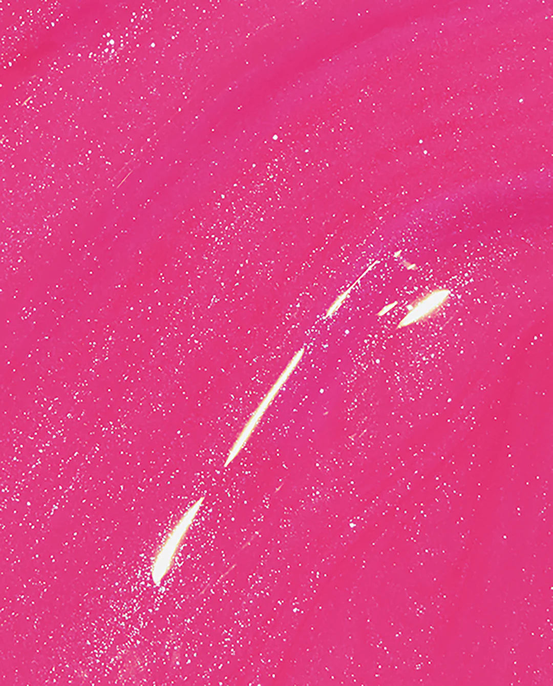 OPI Nail Polish in Telenovela Me About It shade, showing the brush and swatch with vibrant purple color and glossy finish