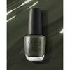 OPI Nail Lacquers - Things I've Seen In Aber-Green #U15 (Discontinued)