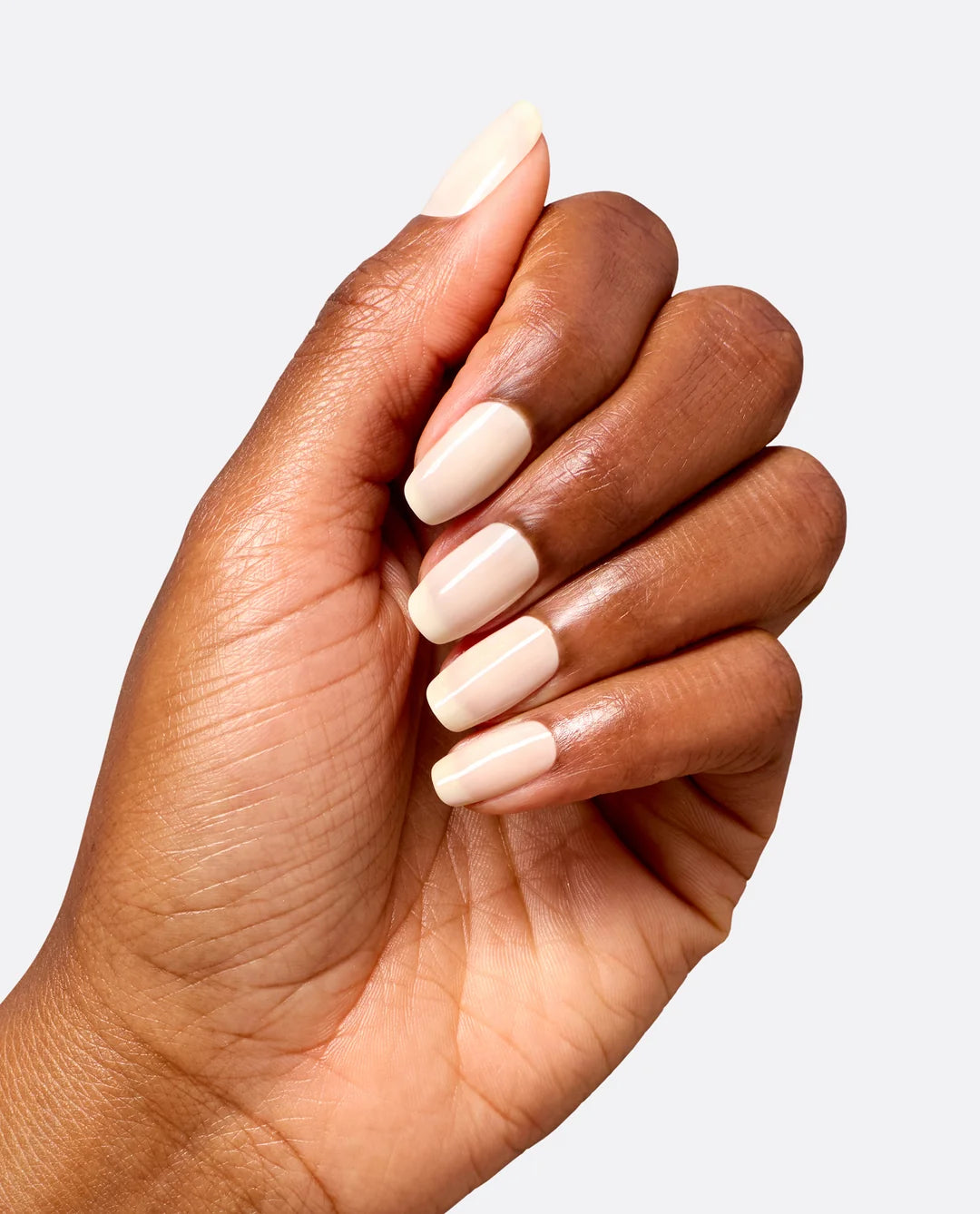 OPI Nail Polish - Throw Me A Wink  NLF044