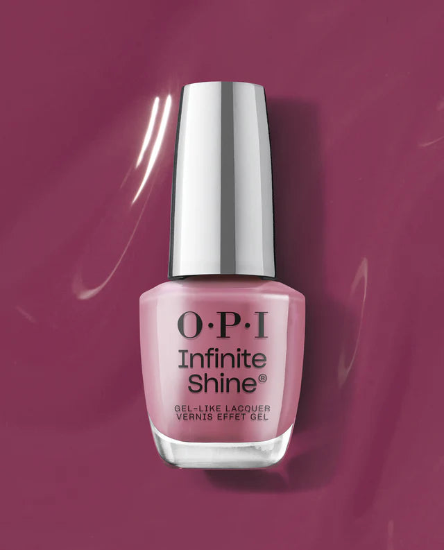OPI Infinite Shine Times Infinity ISL91 - Universal Nail Supplies