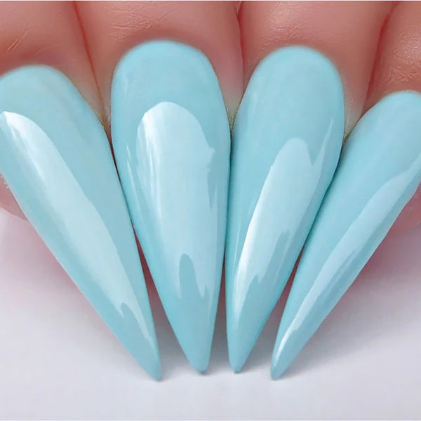 Kiara Sky Gel + Matching Lacquer - Sweet Tooth #538 (Clearance) - Universal Nail Supplies