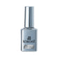 Kokoist USA Ultra Glossy Non Wipe Top Coat Gel in 15ml bottle, showcasing a smooth, shiny finish for nail art and gel manicures.