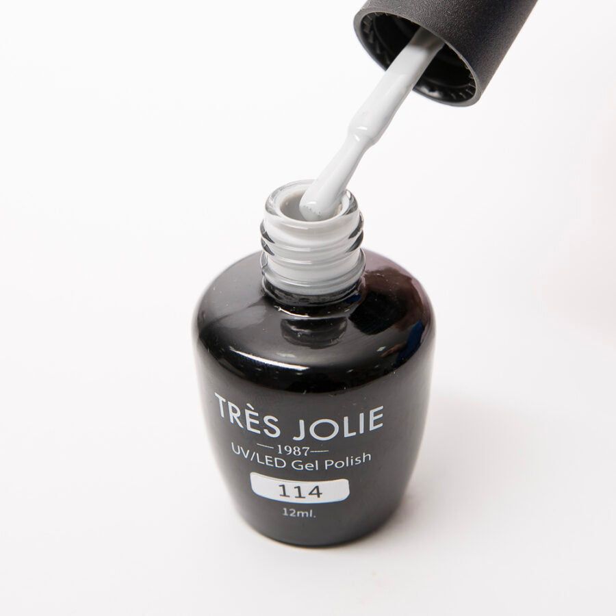 Tres Jolie Gel Nail Polish 12 mL - #114 - Universal Nail Supplies