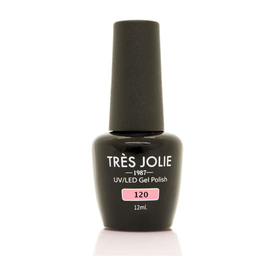 Tres Jolie Gel Nail Polish 12 mL - #120 - Universal Nail Supplies