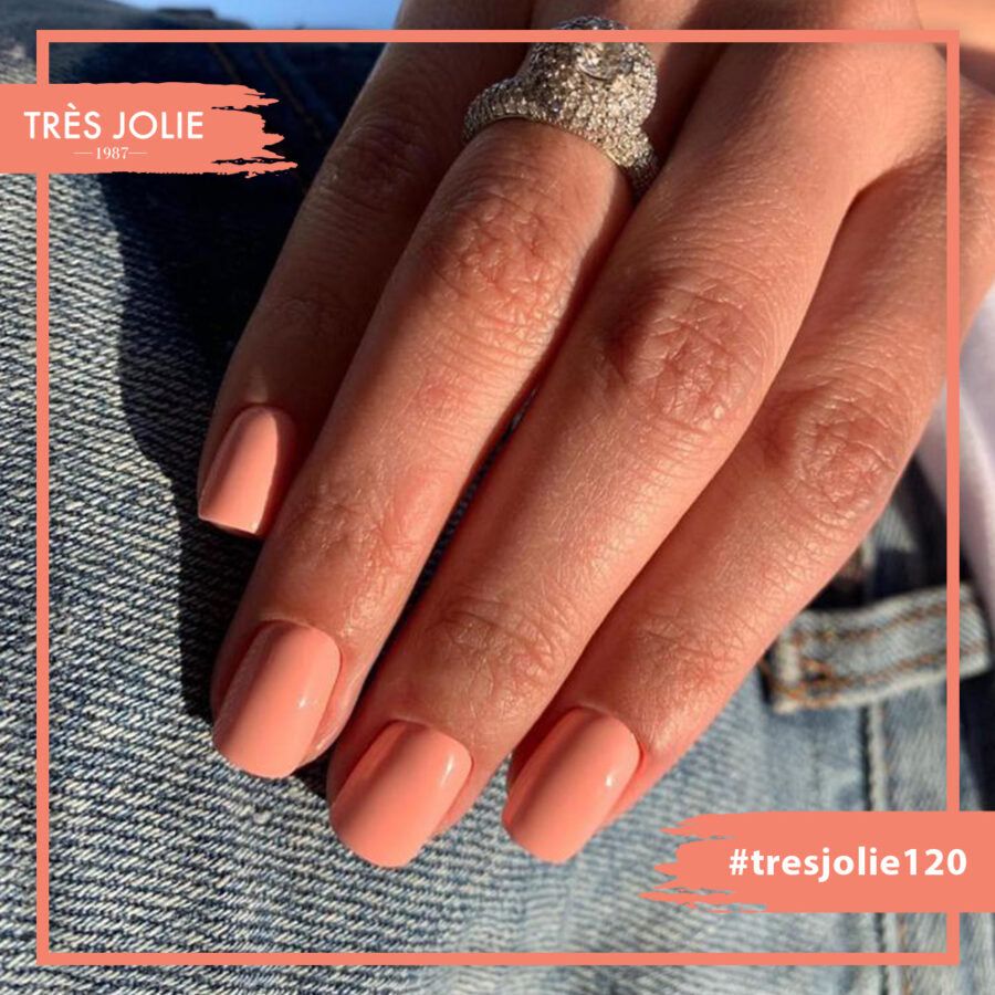 Tres Jolie Gel Nail Polish 12 mL - #120 - Universal Nail Supplies