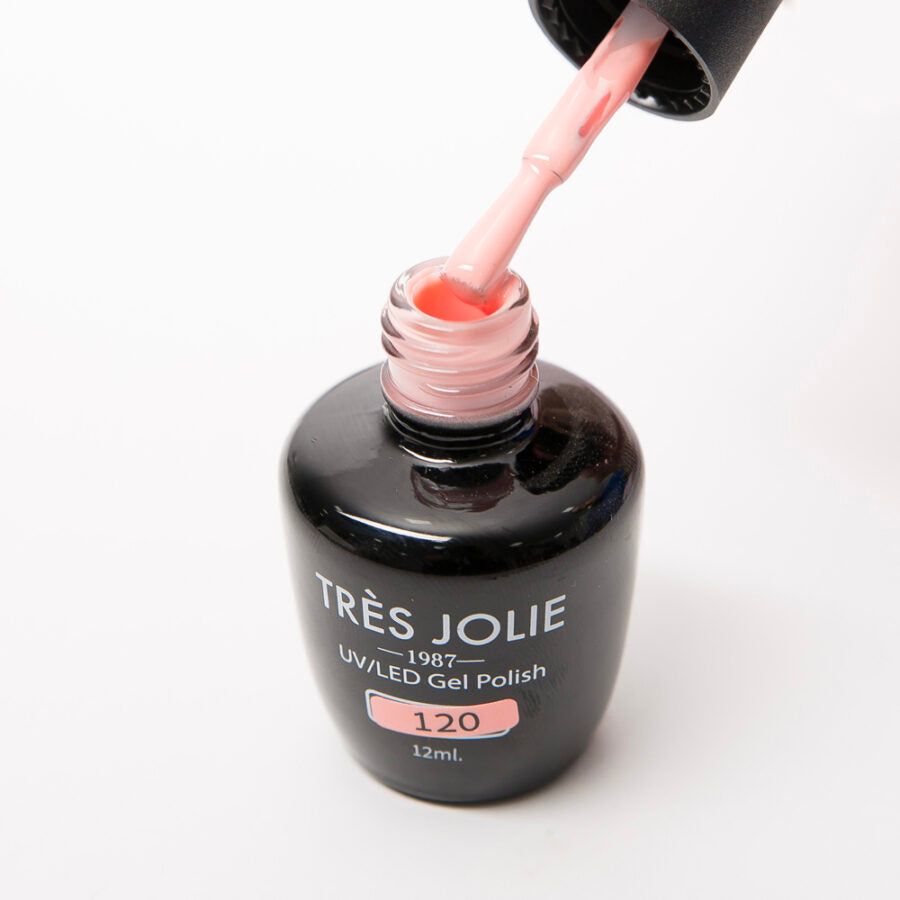 Tres Jolie Gel Nail Polish 12 mL - #120 - Universal Nail Supplies