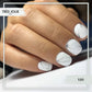 Tres Jolie Gel Nail Polish 12 mL - #131 White Color - Universal Nail Supplies