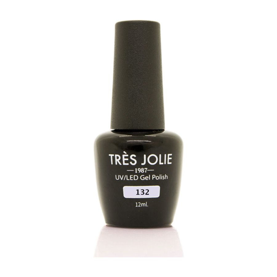 Tres Jolie Gel Nail Polish 12 mL - #132 - Universal Nail Supplies