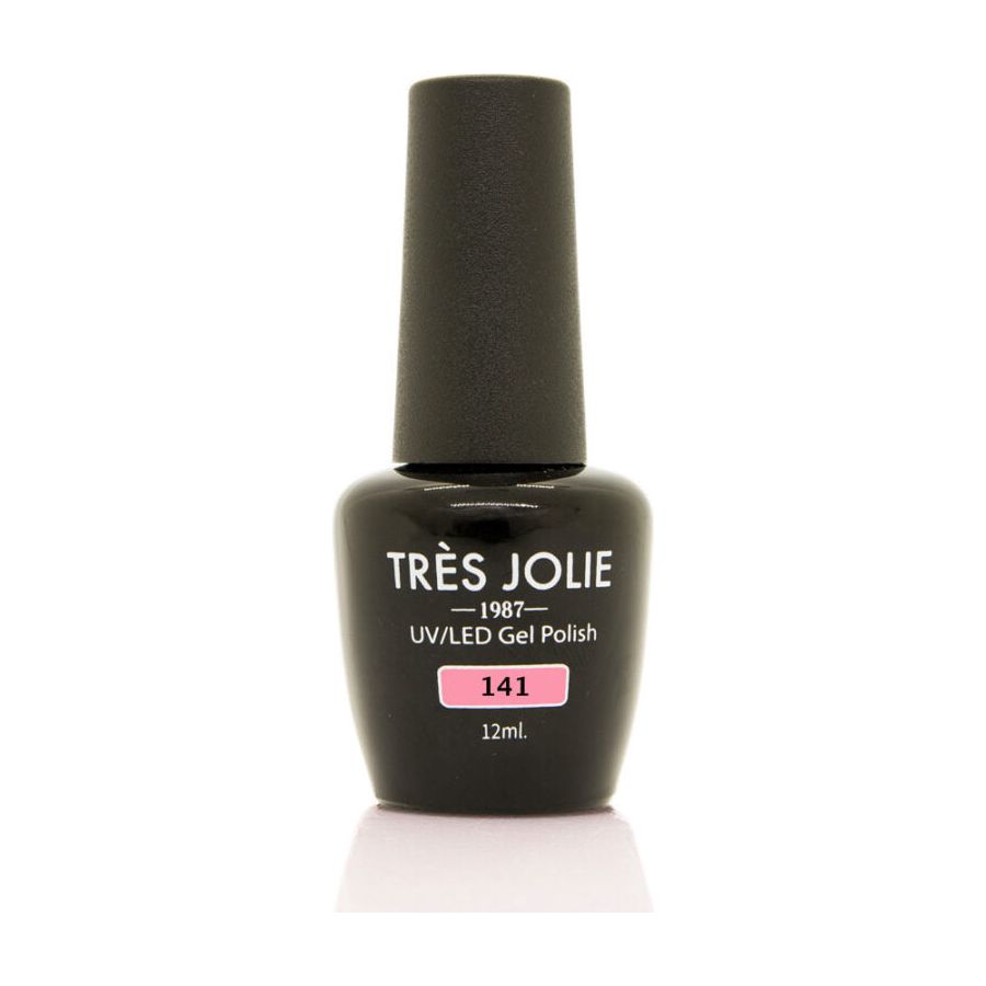 Tres Jolie Gel Nail Polish 12 mL - #141 - Universal Nail Supplies