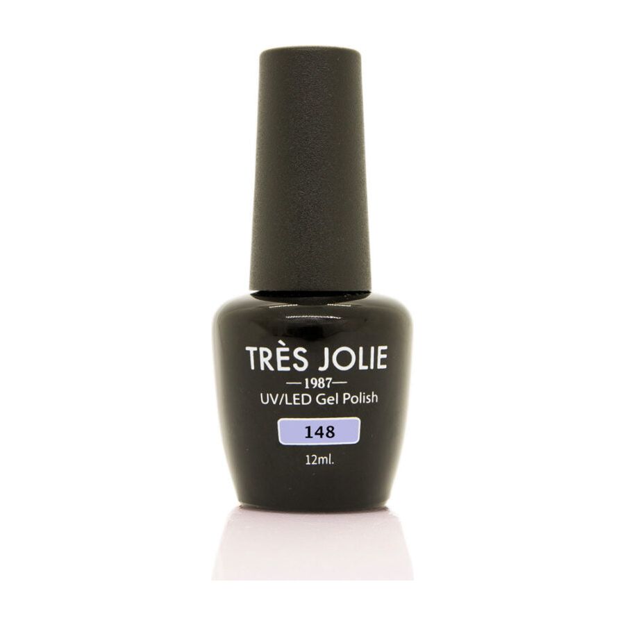 Tres Jolie Gel Nail Polish 12 mL - #148 - Universal Nail Supplies