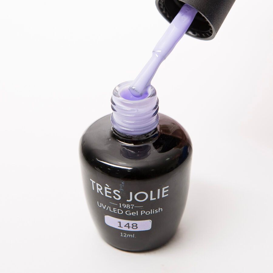 Tres Jolie Gel Nail Polish 12 mL - #148 - Universal Nail Supplies