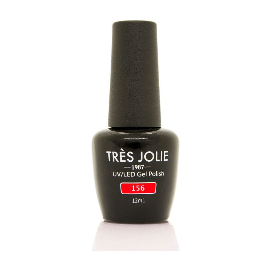 Tres Jolie Gel Nail Polish 12 mL - #156 - Universal Nail Supplies