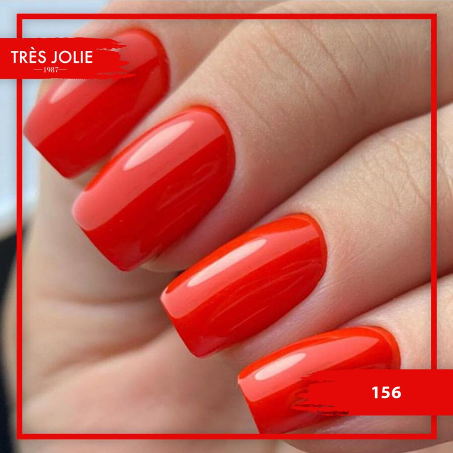 Tres Jolie Gel Nail Polish 12 mL - #156 - Universal Nail Supplies