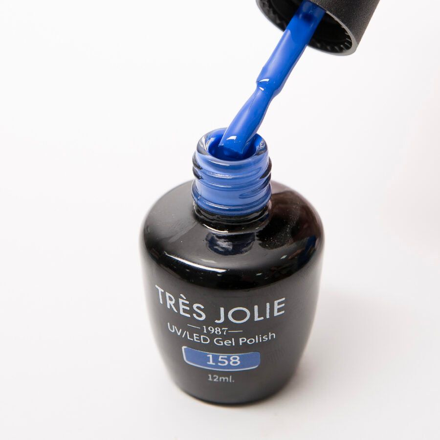 Tres Jolie Gel Nail Polish 12 mL - #158 - Universal Nail Supplies
