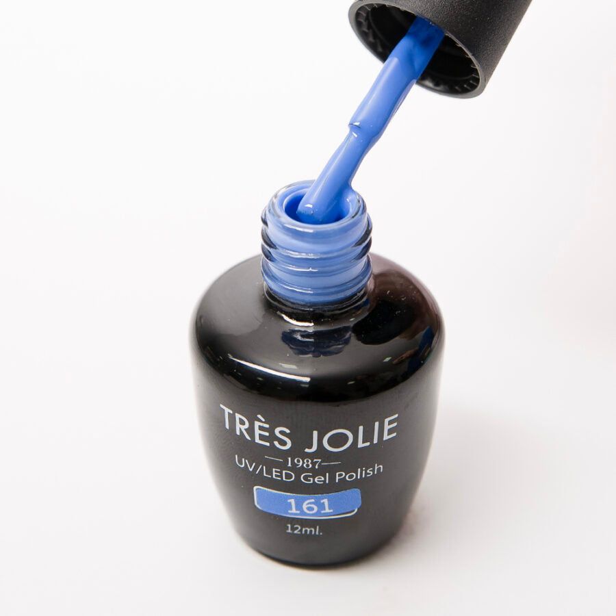 Tres Jolie Gel Nail Polish 12 mL - #161 - Universal Nail Supplies