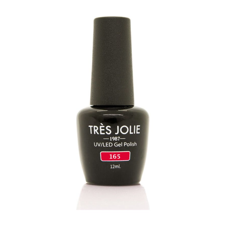 Tres Jolie Gel Nail Polish 12 mL - #166 - Universal Nail Supplies