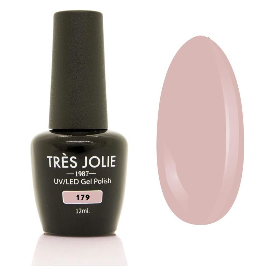 Tres Jolie Gel Nail Polish 12 mL - #179 - Universal Nail Supplies