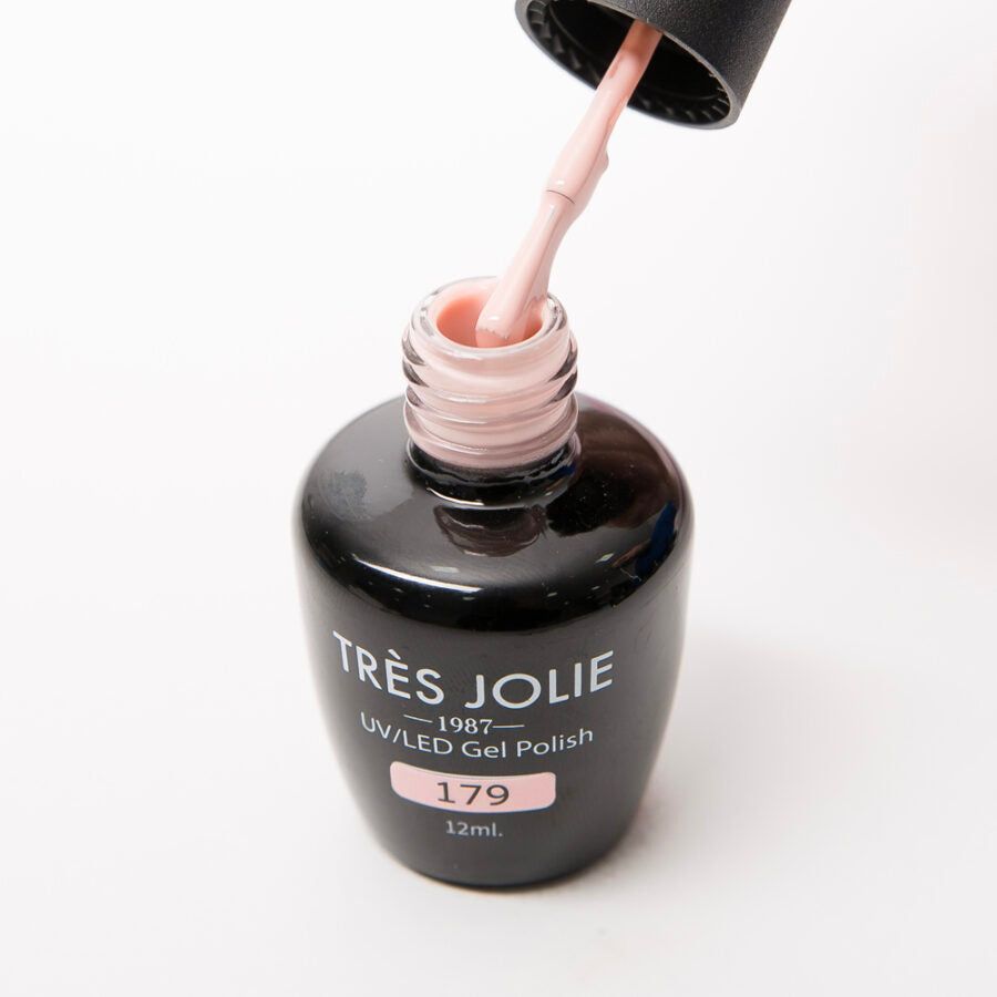 Tres Jolie Gel Nail Polish 12 mL - #179 - Universal Nail Supplies
