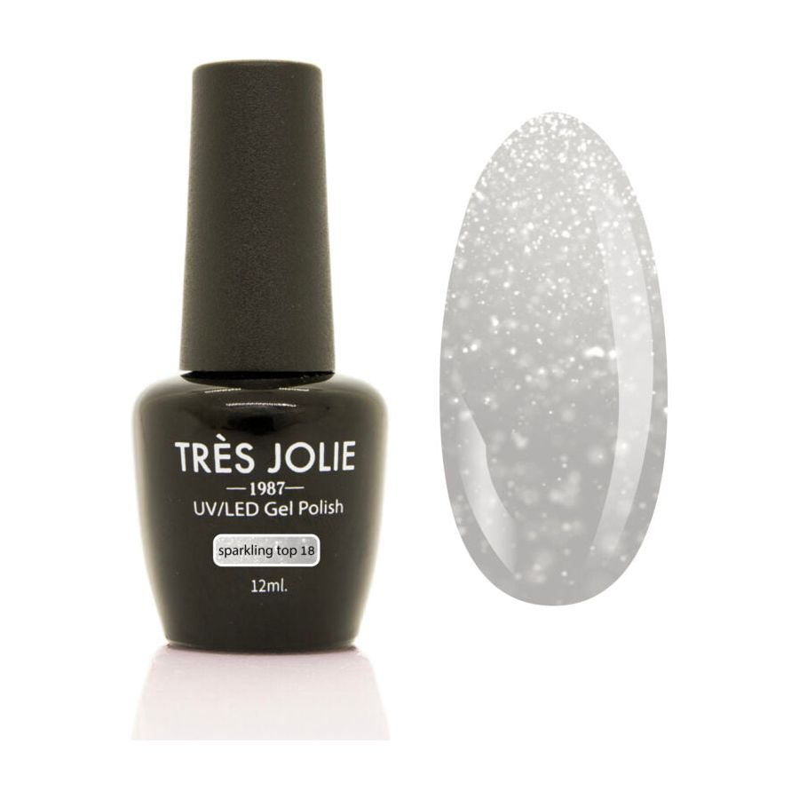 Tres Jolie Gel Nail Polish 12 mL - #188 - Universal Nail Supplies