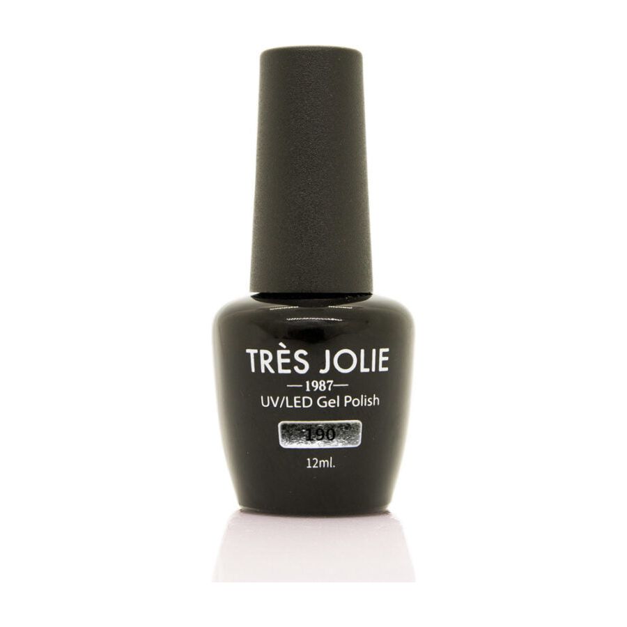 Tres Jolie Gel Nail Polish 12 mL - #190 - Universal Nail Supplies