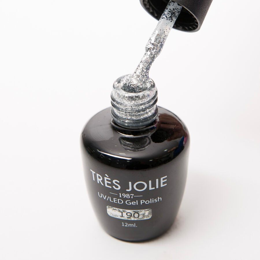 Tres Jolie Gel Nail Polish 12 mL - #190 - Universal Nail Supplies