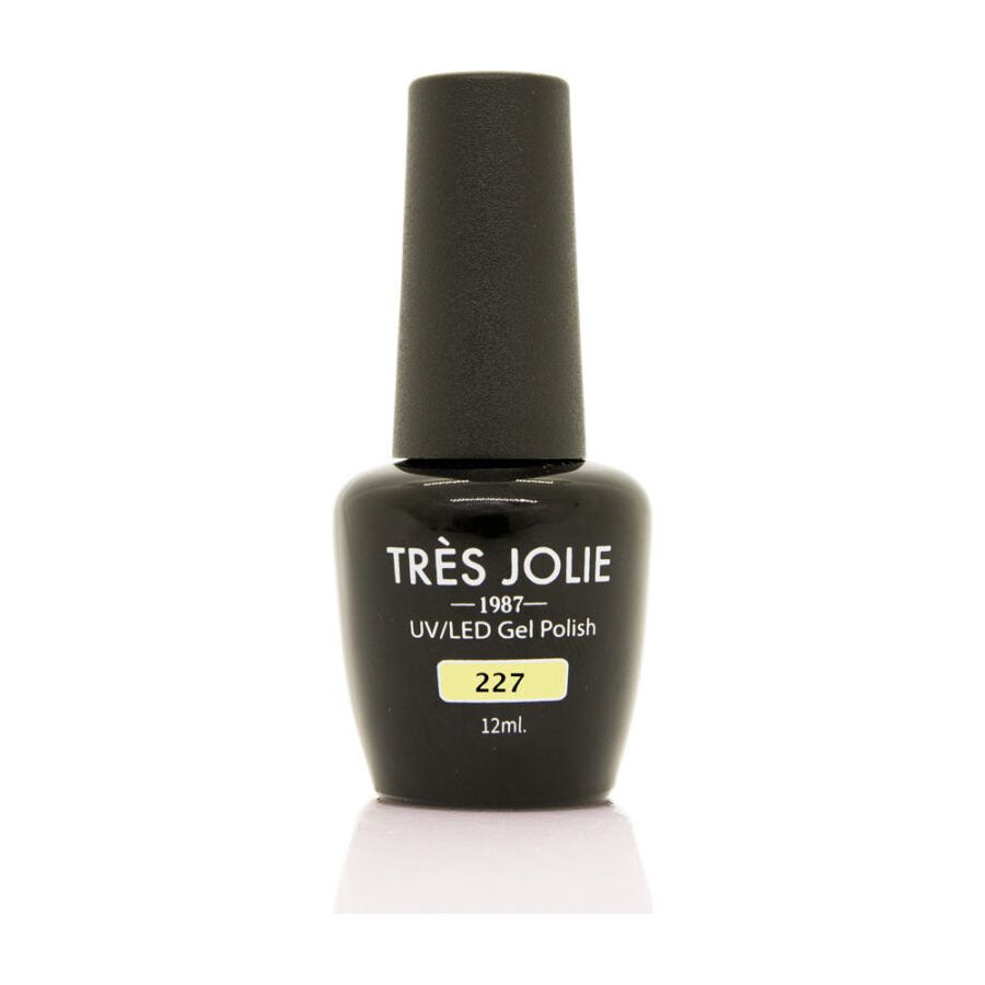 Tres Jolie Gel Nail Polish 12 mL - #227 - Universal Nail Supplies
