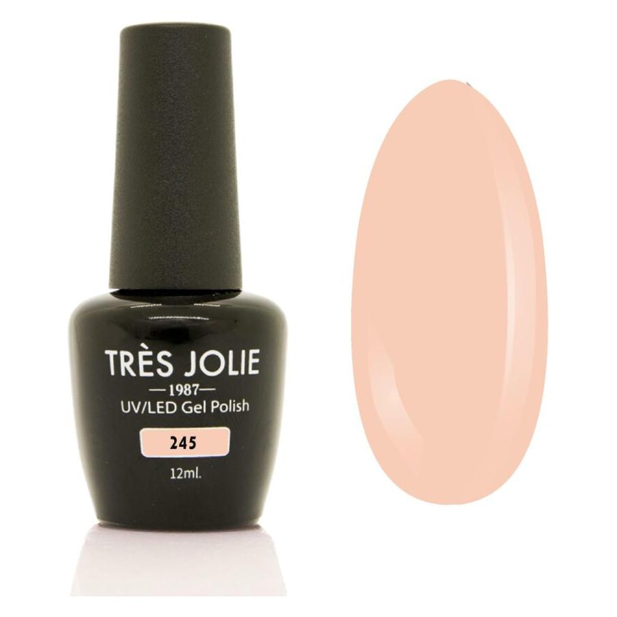 Tres Jolie Gel Nail Polish 12 mL - #245 - Universal Nail Supplies
