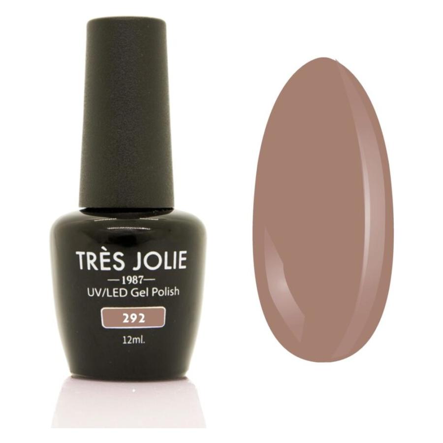 Tres Jolie Gel Nail Polish 12 mL - #292 - Universal Nail Supplies