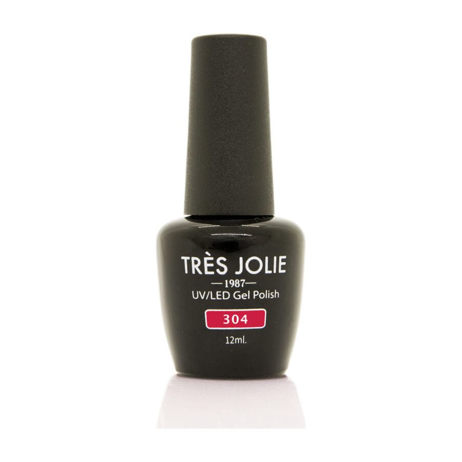 Tres Jolie Gel Nail Polish 12 mL - #304 - Universal Nail Supplies