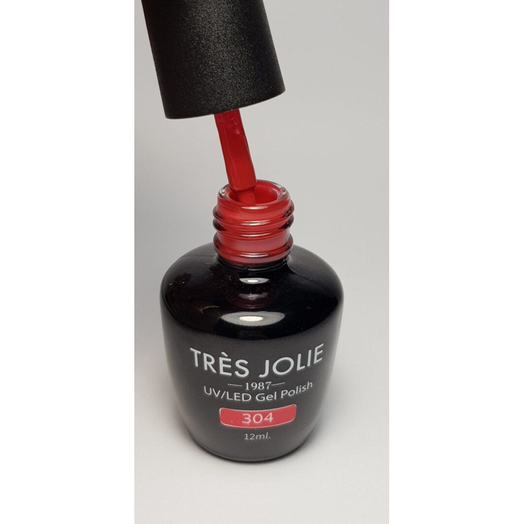Tres Jolie Gel Nail Polish 12 mL - #304 - Universal Nail Supplies