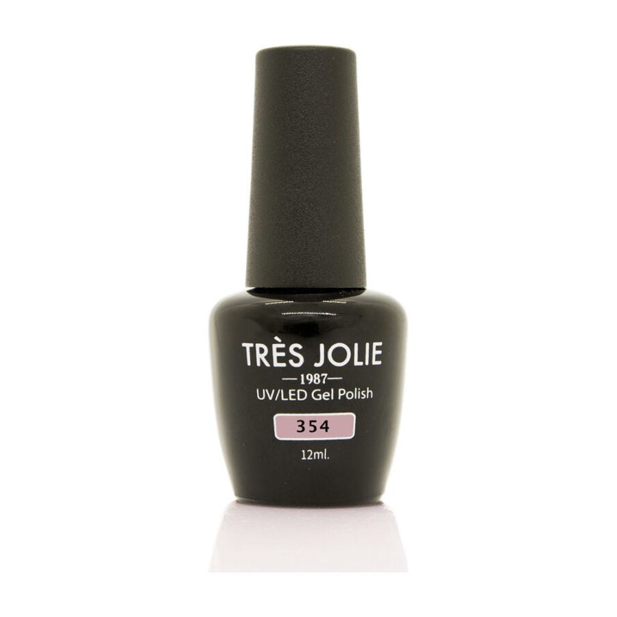 Tres Jolie Gel Nail Polish 12 mL - #354 - Universal Nail Supplies