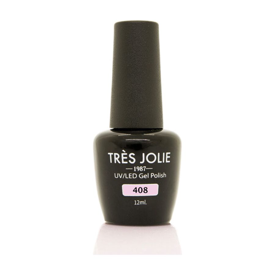 Tres Jolie Gel Nail Polish 12 mL - #408 - Universal Nail Supplies