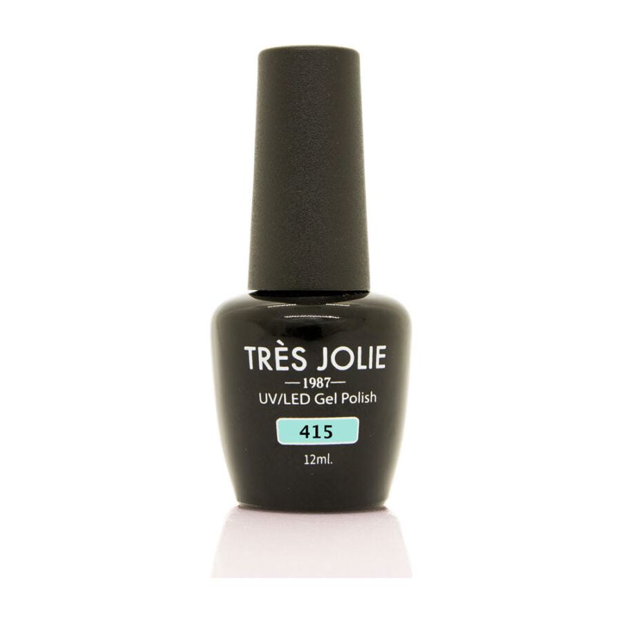 Tres Jolie Gel Nail Polish 12 mL - #415 - Universal Nail Supplies