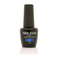 Tres Jolie Gel Nail Polish 12 mL - #423 (Blue) - Universal Nail Supplies