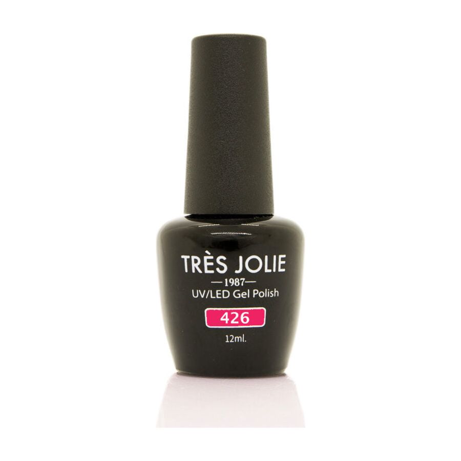 Tres Jolie Gel Nail Polish 12 mL - #426 - Universal Nail Supplies