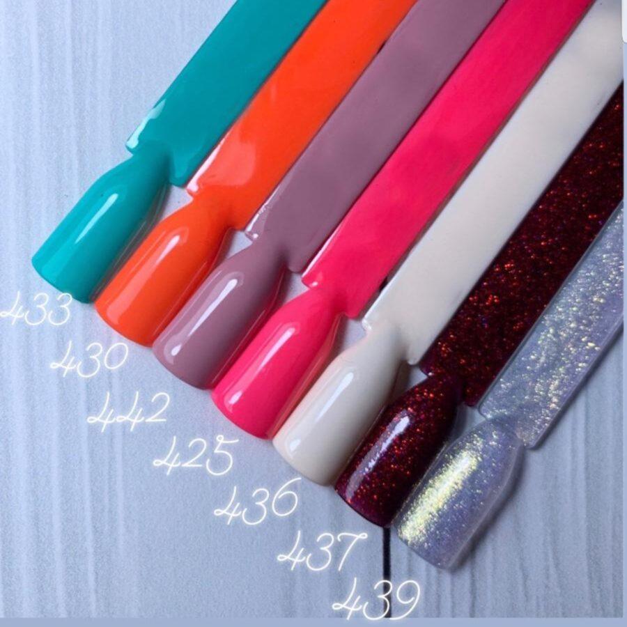 Tres Jolie Gel Nail Polish 12 mL - #426 - Universal Nail Supplies