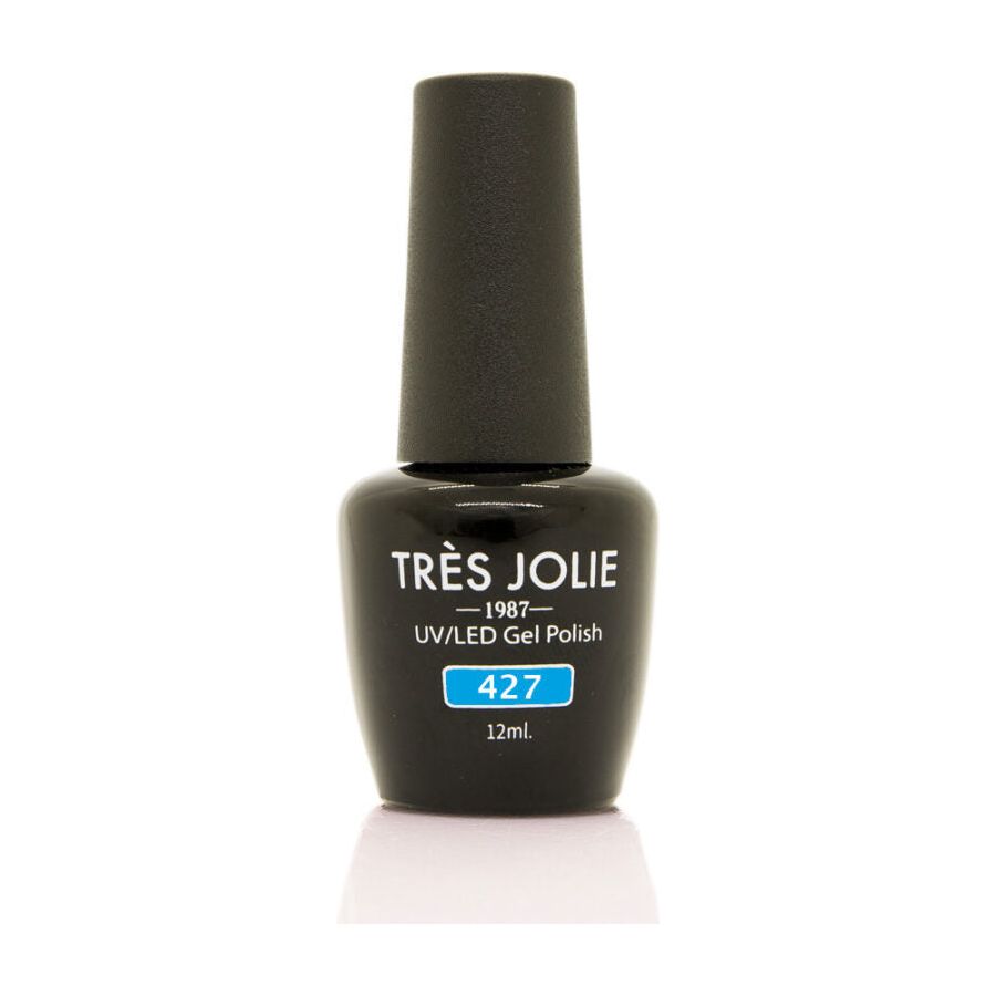 Tres Jolie Gel Nail Polish 12 mL - #427 - Universal Nail Supplies