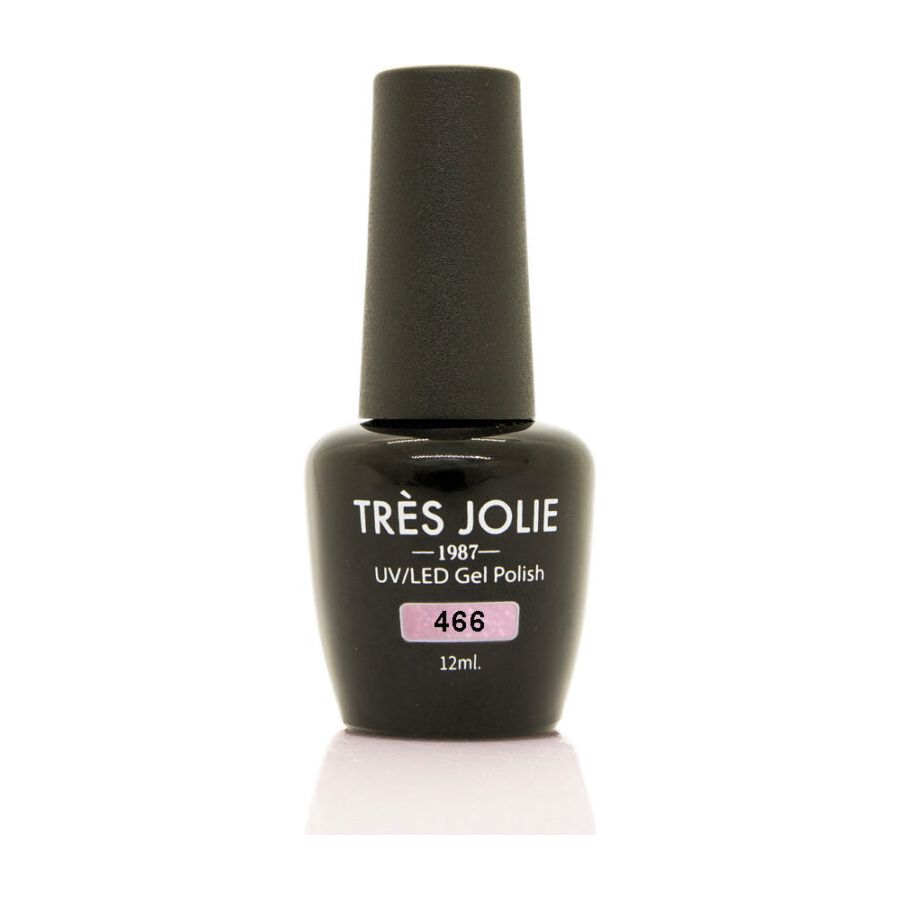 Tres Jolie Gel Nail Polish 12 mL - #466 - Universal Nail Supplies