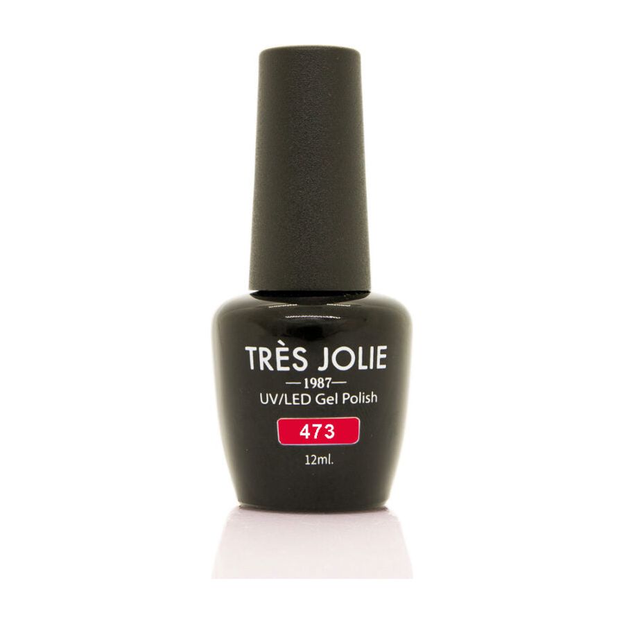 Tres Jolie Gel Nail Polish 12 mL - #473 - Universal Nail Supplies