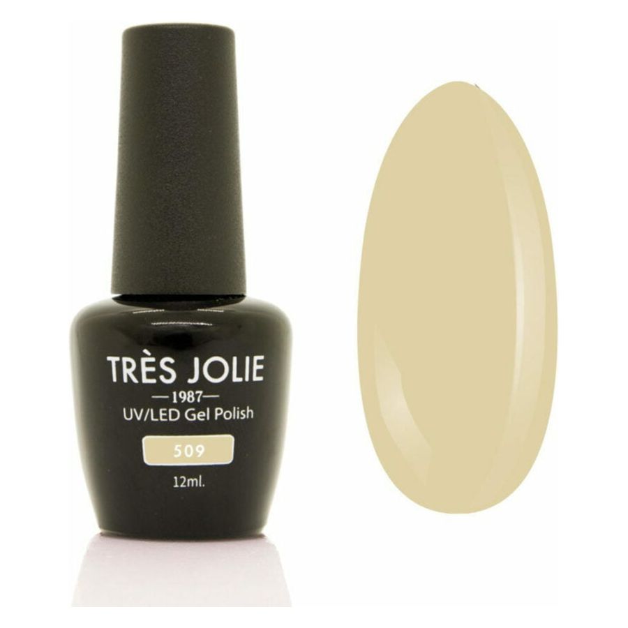 Tres Jolie Gel Nail Polish 12 mL - #509 - Universal Nail Supplies