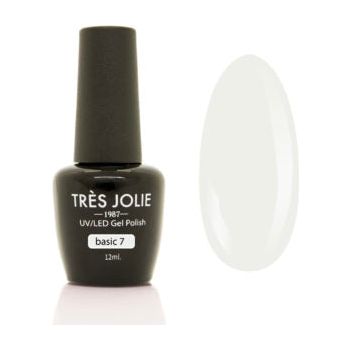 Tres Jolie Gel Nail Polish 12 mL - Basic - #7 - Universal Nail Supplies