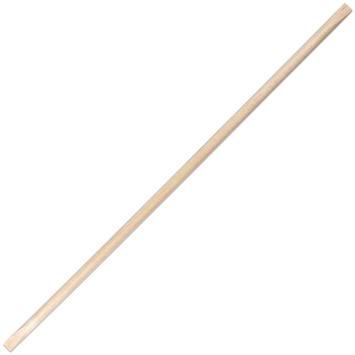 UNS 50pcs nail art cuticle wood stick pusher tools, natural wood, thin and pointed for cuticle grooming and nail care.