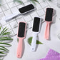 UNS Double Sided Callus Heel Foot Scraper 2pcs. - Universal Nail Supplies