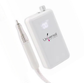 UNS high quality white nail drill machine with ergonomic design, featuring a sleek body and adjustable settings for professional nail care.