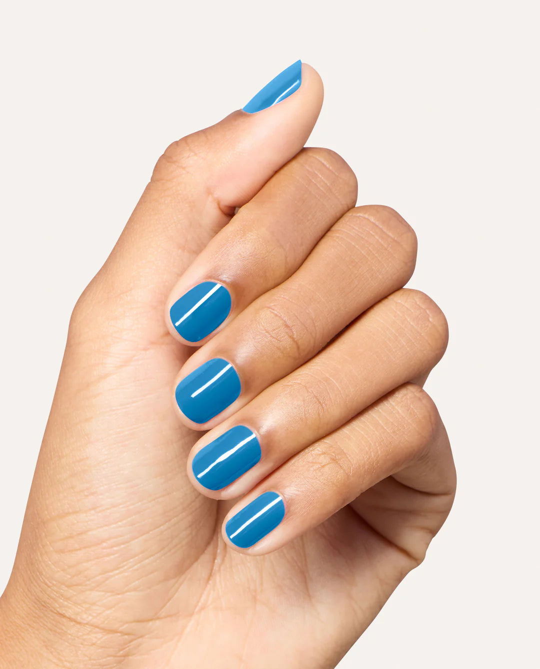 OPI Nail Polish - Up Up and Ablaze NLFB001