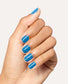 OPI Nail Polish - Up Up and Ablaze NLFB001