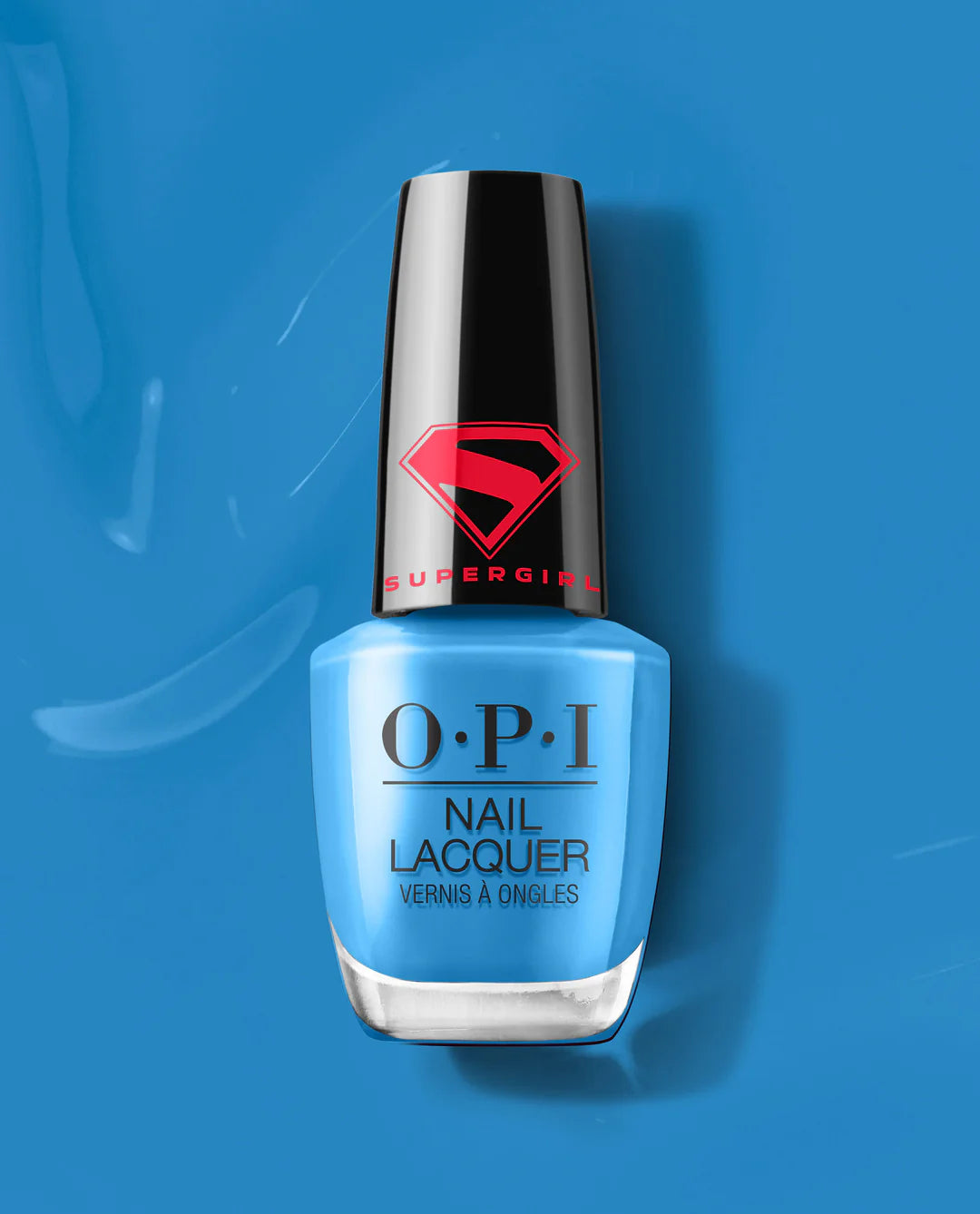 OPI Nail Polish - Up Up and Ablaze NLFB001