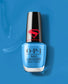 OPI Nail Polish - Up Up and Ablaze NLFB001