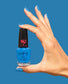 OPI Nail Polish - Up Up and Ablaze NLFB001